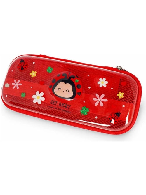 Trousse Wonderwow Ladybug Coccinelle - Kiabi