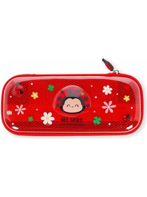 Trousse Wonderwow Ladybug Coccinelle - Kiabi