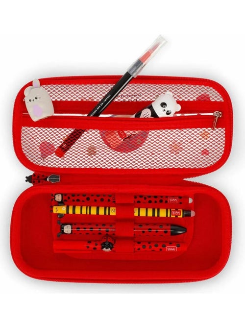 Trousse Wonderwow Ladybug Coccinelle - Kiabi