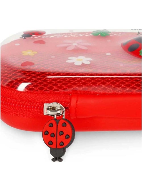Trousse Wonderwow Ladybug Coccinelle - Kiabi