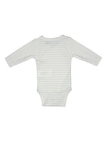 Trousseau 4 pièces paskal en maille