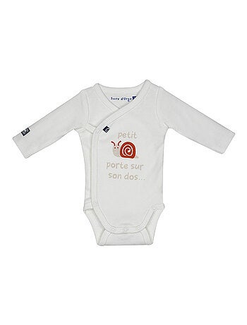 Trousseau 4 pièces poppy en maille