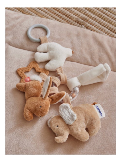 Trousseau d'activités Noukie's - Kiabi