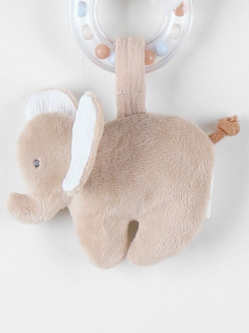 Trousseau d'activités Noukie's - Kiabi