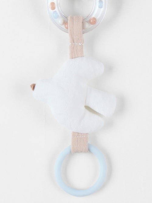 Trousseau d'activités Noukie's - Kiabi