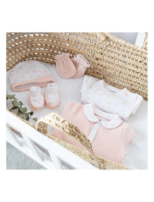 Trousseau de naissance discount kiabi