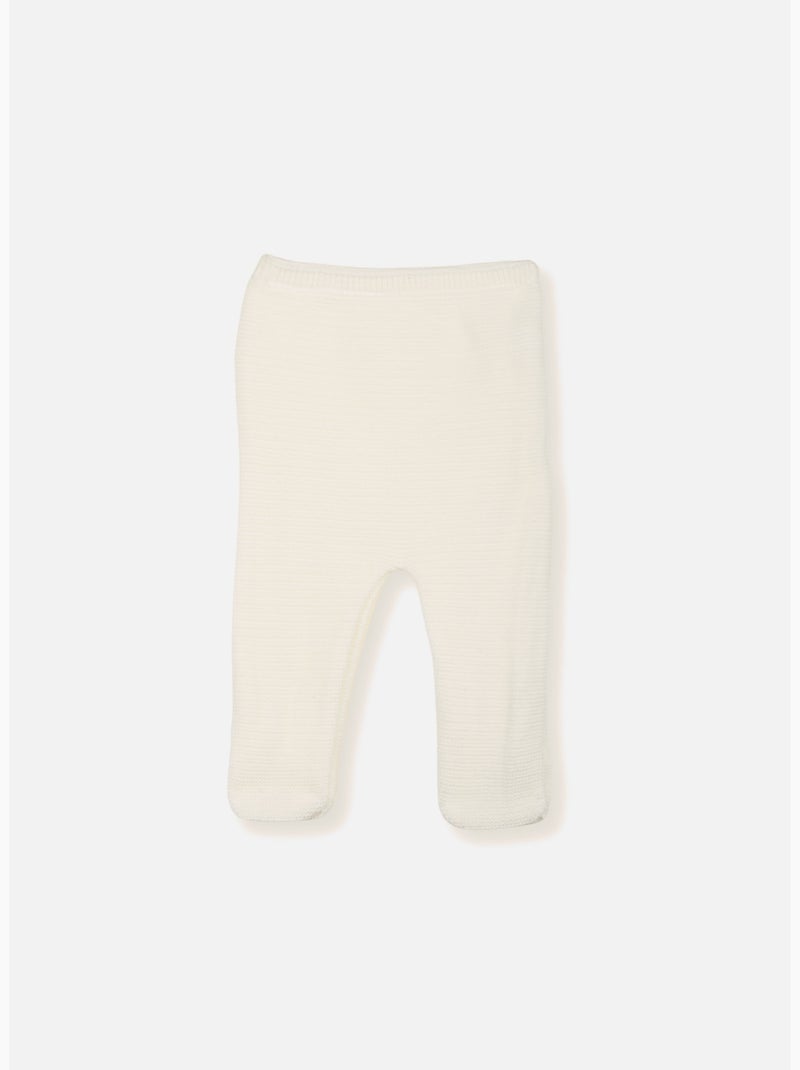 Trousseau de naissance complet Bleu Ecru - Kiabi