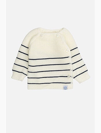 Trousseau de naissance complet