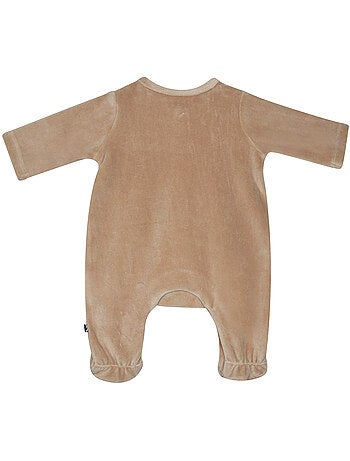 Trousseau de naissance Remon