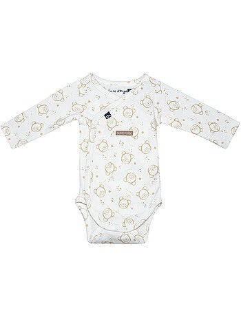 Trousseau de naissance Remon