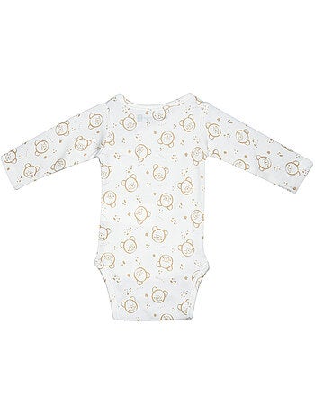 Trousseau de naissance Remon