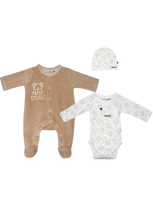 Trousseau de naissance Remon - Kiabi
