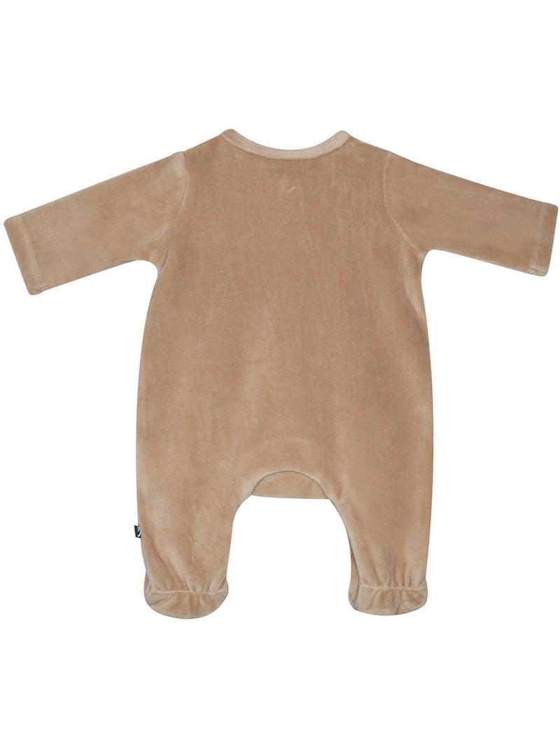 Trousseau de naissance Remon Beige - Kiabi