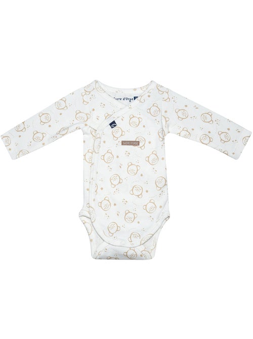 Trousseau de naissance Remon - Kiabi