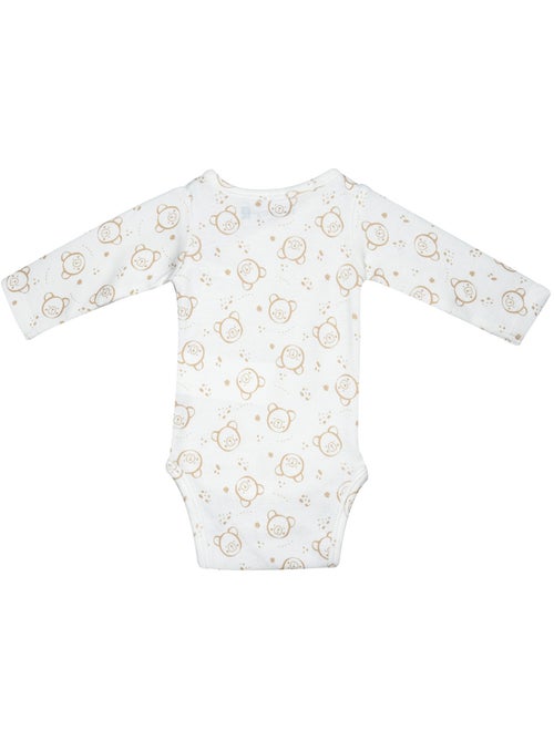 Trousseau de naissance Remon - Kiabi