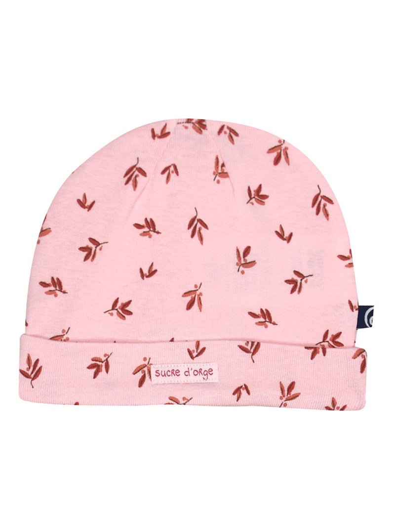 Trousseau naissance 3 pièces Patricia Rose - Kiabi