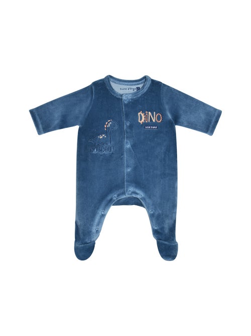 Trousseau naissance 3 pièces Pierremael - Kiabi