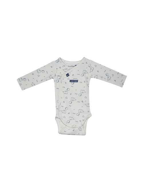 Trousseau naissance 3 pièces Pierremael - Kiabi