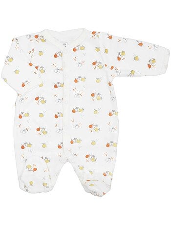 Trousseau naissance