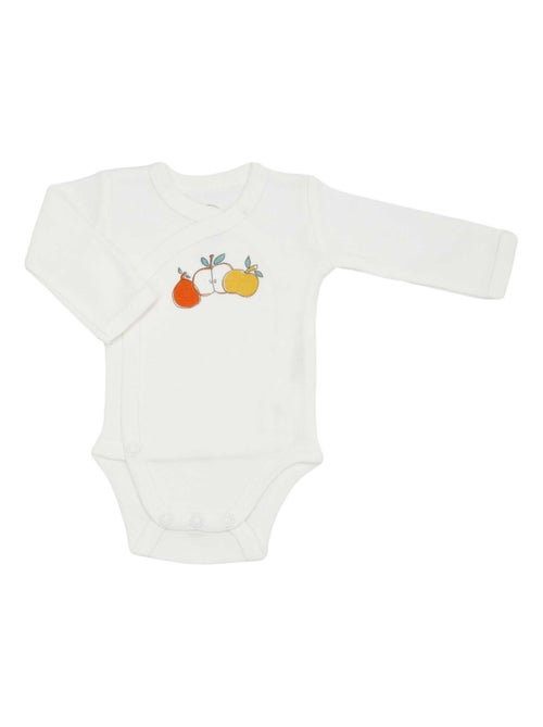 Trousseau Naissance - Kiabi