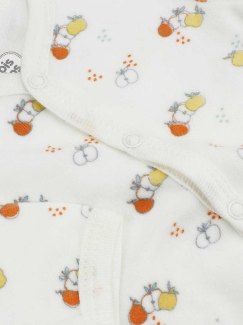 Trousseau Naissance - Kiabi