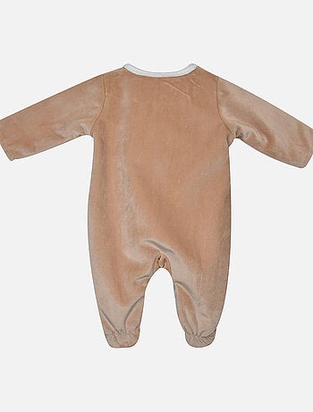 TROUSSEAU NAISSANCE FAUSTIN