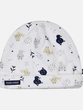 TROUSSEAU NAISSANCE FAUSTIN