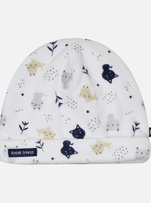 TROUSSEAU NAISSANCE FAUSTIN - Kiabi