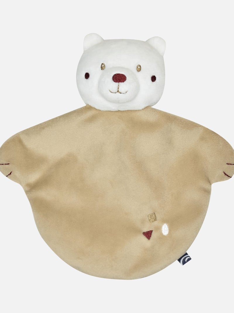 TROUSSEAU NAISSANCE FEDERICO Beige - Kiabi