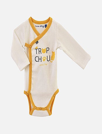 TROUSSEAU NAISSANCE MIXTE DJANGO