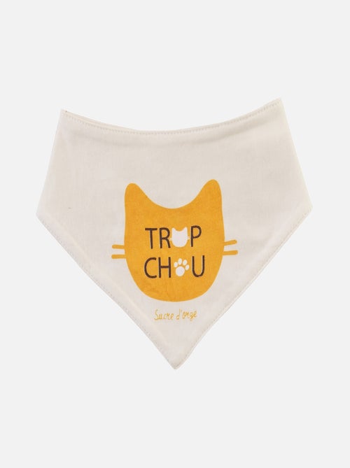 TROUSSEAU NAISSANCE MIXTE DJANGO - Kiabi