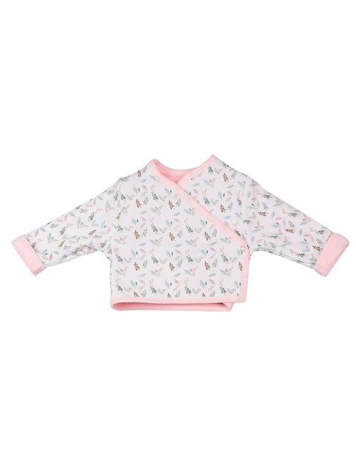 Trousseau naissance - Kiabi