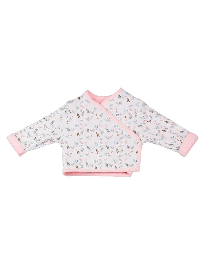 Trousseau naissance Rose - Kiabi