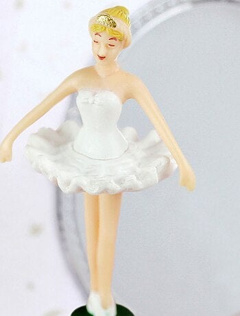 Trousselier - Boîte à bijoux musicale