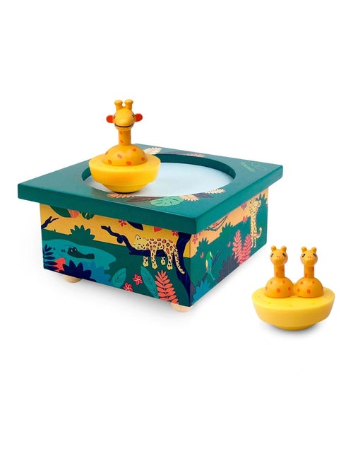 Trousselier - Boîte à musique magnétique - Kiabi