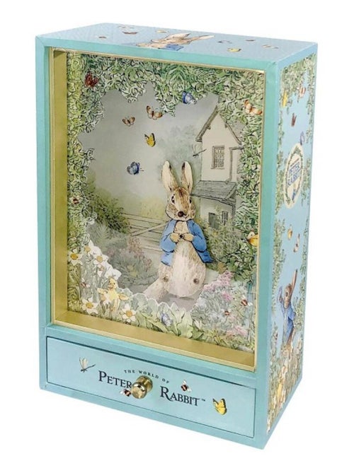 Trousselier - Dancing musical et veilleuse - Kiabi