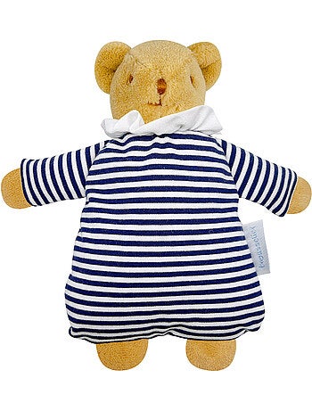 Trousselier - doudou avec hochet