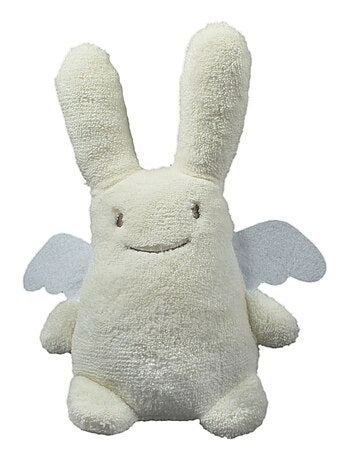 Trousselier - Hochet peluche