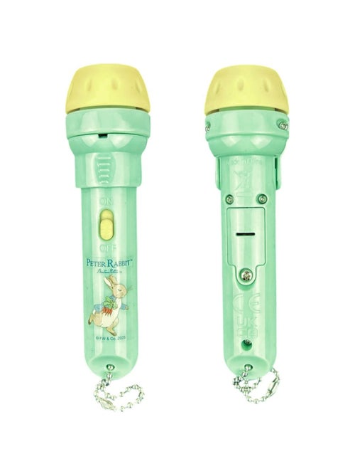 Trousselier - Lampe projecteur d'histoires - Kiabi