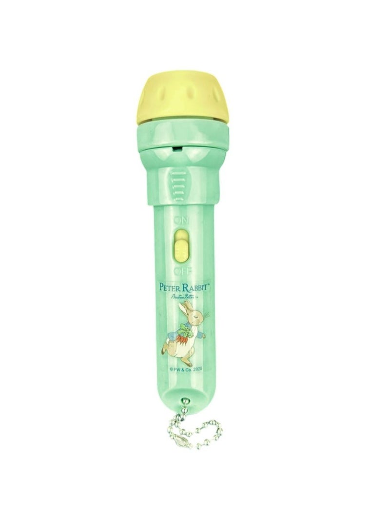 Trousselier - Lampe projecteur d'histoires Vert - Kiabi