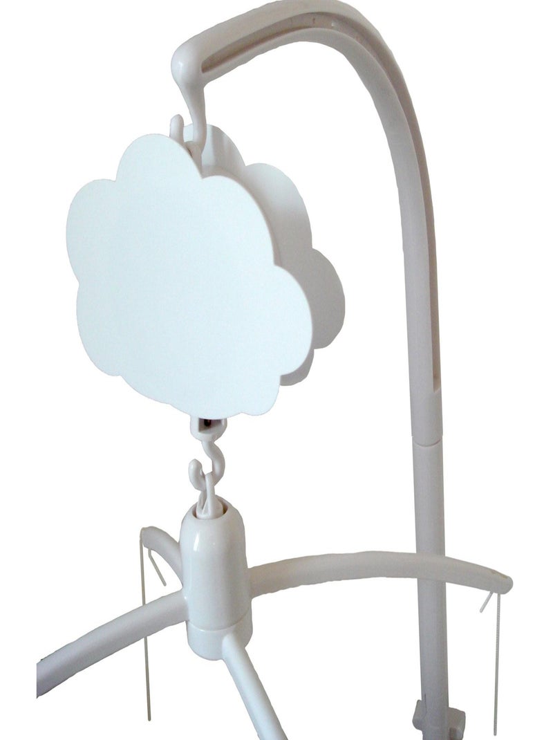 Trousselier - Mobile musical Ecru - Kiabi