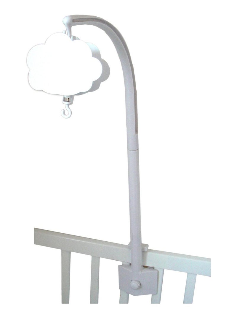 Trousselier - Mobile musical Ecru - Kiabi