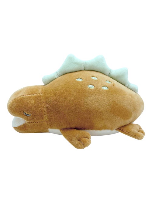 Trousselier - Peluche dinosaure Stego - Kiabi