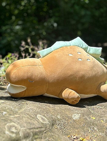 Trousselier - Peluche dinosaure Stego