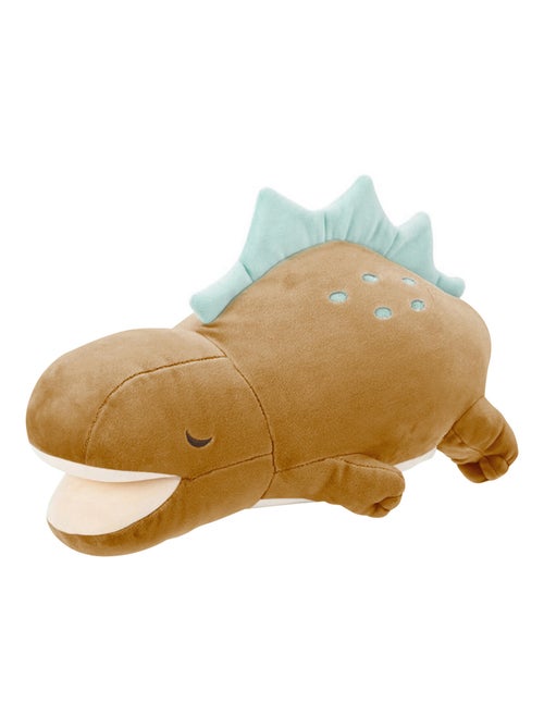Trousselier - Peluche dinosaure Stego - Kiabi