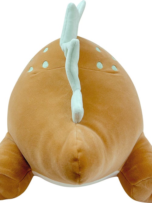 Trousselier - Peluche dinosaure Stego - Kiabi
