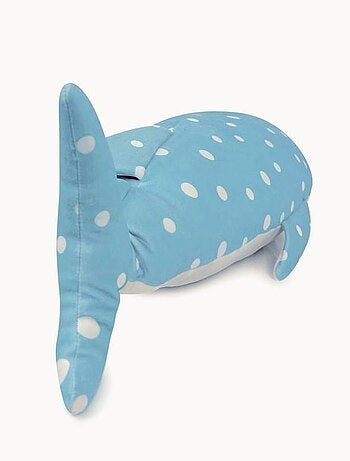 Trousselier - Peluche Jinbe le requin baleine