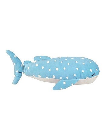 Trousselier - Peluche Jinbe le requin baleine