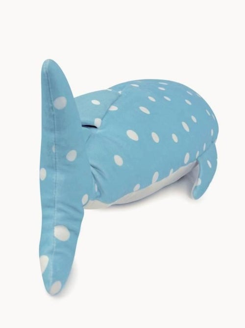Trousselier - Peluche Jinbe le requin baleine - Kiabi