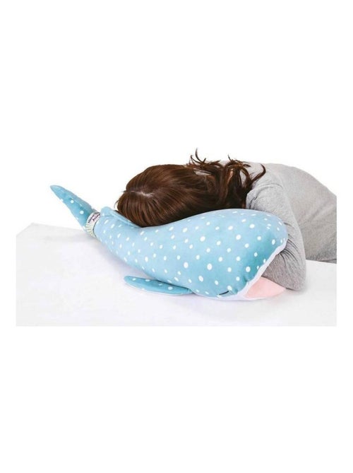 Trousselier - Peluche Jinbe le requin baleine - Kiabi